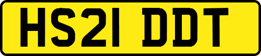 HS21DDT