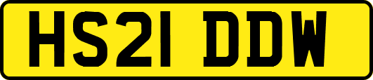 HS21DDW