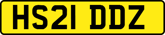 HS21DDZ