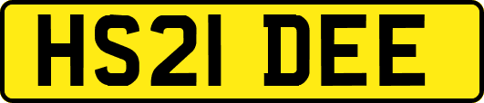 HS21DEE