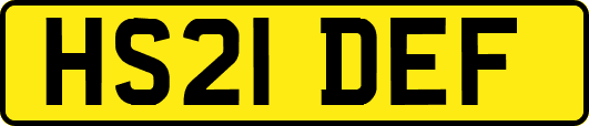 HS21DEF