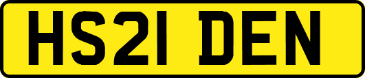 HS21DEN