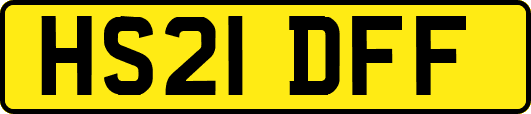 HS21DFF