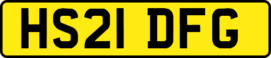 HS21DFG