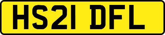 HS21DFL