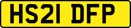 HS21DFP