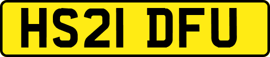 HS21DFU