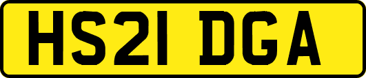 HS21DGA