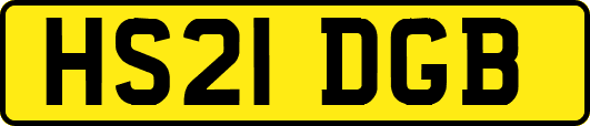 HS21DGB