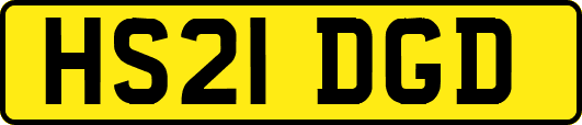 HS21DGD