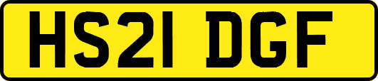 HS21DGF