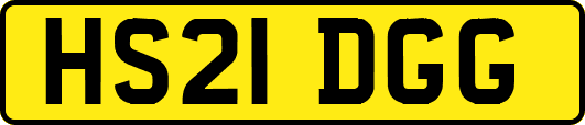 HS21DGG
