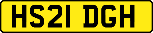 HS21DGH