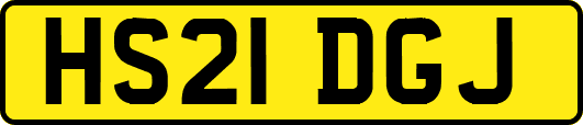 HS21DGJ