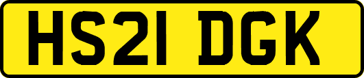 HS21DGK
