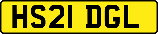 HS21DGL