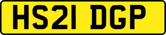 HS21DGP