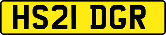 HS21DGR