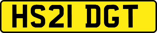 HS21DGT