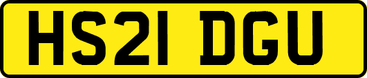 HS21DGU