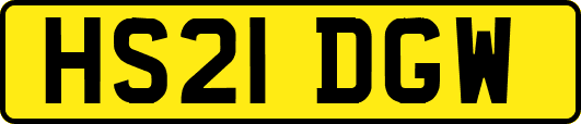 HS21DGW