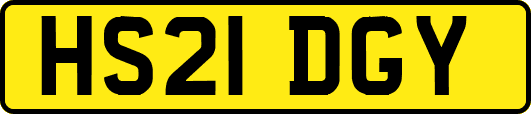 HS21DGY