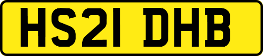 HS21DHB