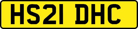 HS21DHC