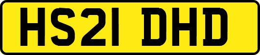 HS21DHD