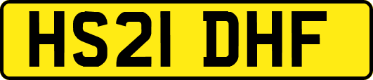 HS21DHF