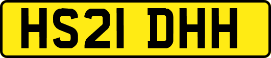HS21DHH