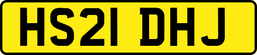 HS21DHJ