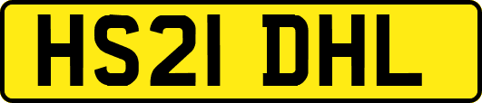 HS21DHL