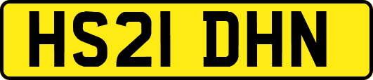 HS21DHN