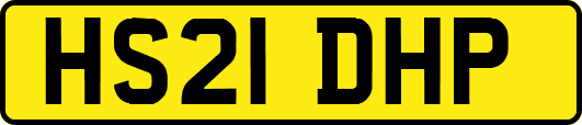 HS21DHP