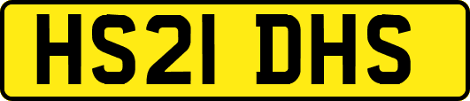HS21DHS