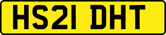 HS21DHT