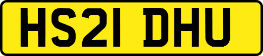HS21DHU