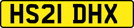 HS21DHX