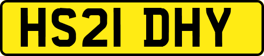 HS21DHY