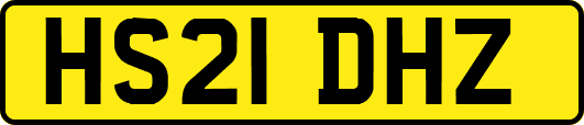 HS21DHZ