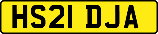 HS21DJA