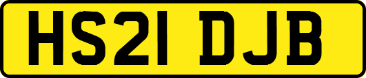 HS21DJB