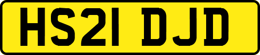 HS21DJD