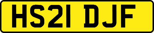 HS21DJF