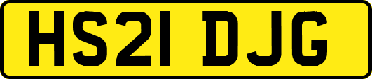 HS21DJG
