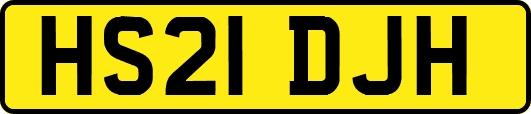 HS21DJH