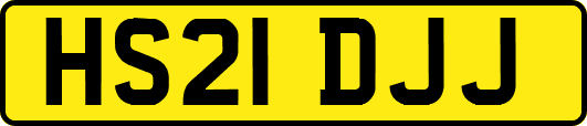 HS21DJJ
