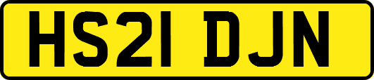 HS21DJN