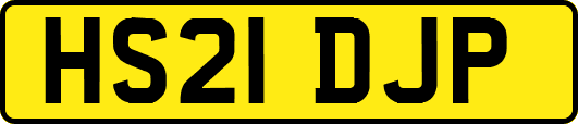 HS21DJP